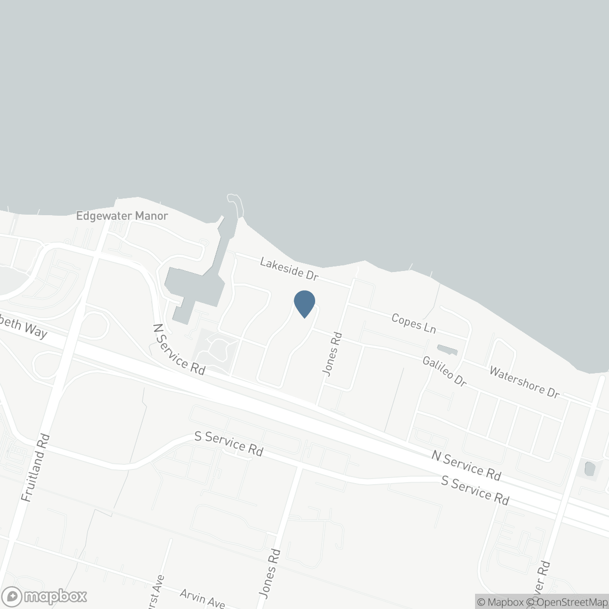 144 COVE CRESCENT, Hamilton, Ontario L8E 5A2